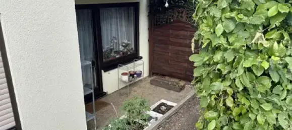 Квартира с 1 спальней в Пфорцхайм, Германия № 280434 3