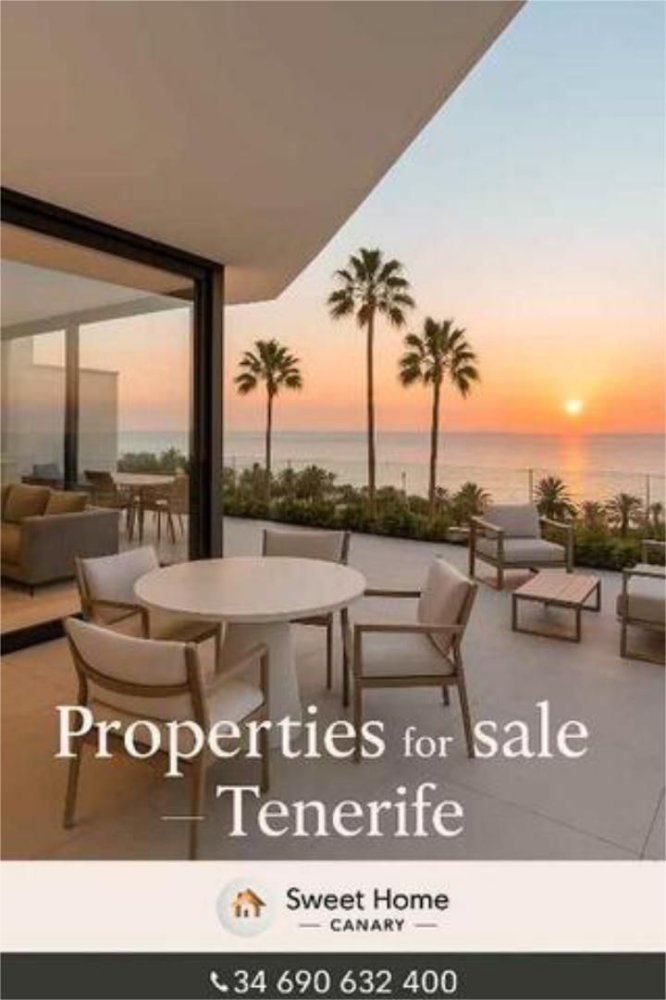 2 bedrooms Apartment in Arona, Spain No. 232868