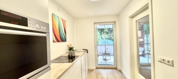 3 rooms Apartment in Rostock, Germany No. 372136 11