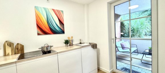 3 rooms Apartment in Rostock, Germany No. 372136 12