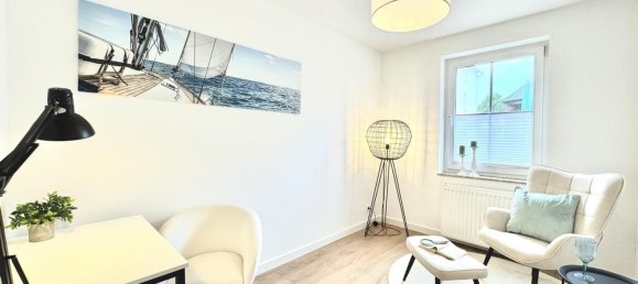 3 rooms Apartment in Rostock, Germany No. 372136 18