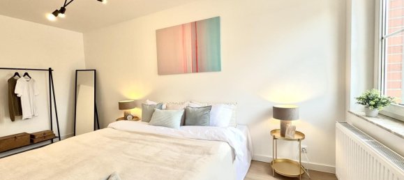 3 rooms Apartment in Rostock, Germany No. 372136 17