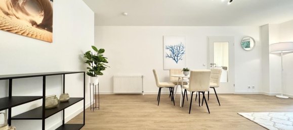 3 rooms Apartment in Rostock, Germany No. 372136 3