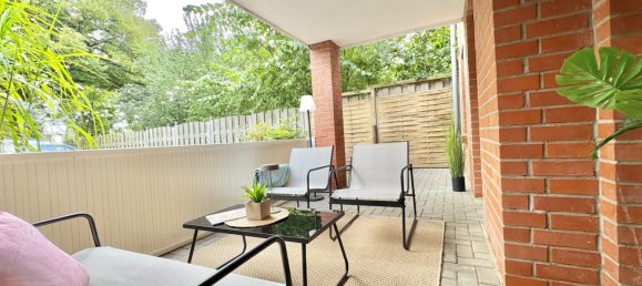 3 rooms Apartment in Rostock, Germany No. 372136 8