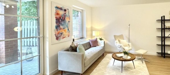 3 rooms Apartment in Rostock, Germany No. 372136 6