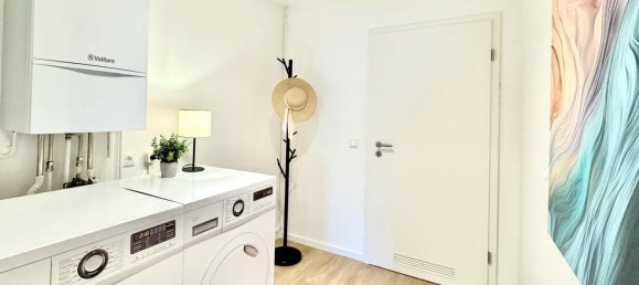 3 rooms Apartment in Rostock, Germany No. 372136 19