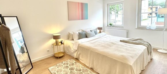 3 rooms Apartment in Rostock, Germany No. 372136 16