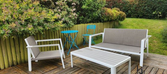 6 bedrooms House in Mayenne, France No. 363182 16