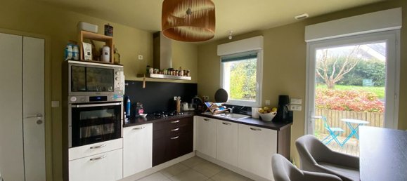 6 bedrooms House in Mayenne, France No. 363182 13