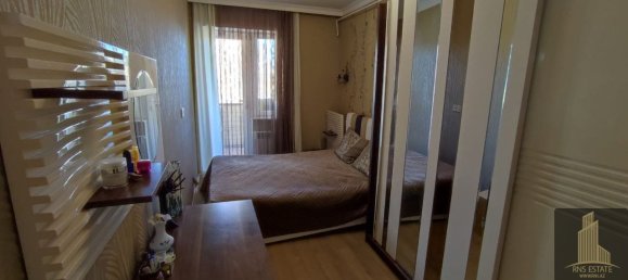Apartamento de 3 dormitorios en Nasimi, Azerbaijan No. 2327 8