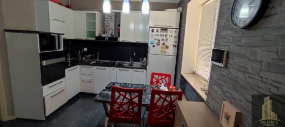 Apartamento de 3 dormitorios en Nasimi, Azerbaijan No. 2327 11