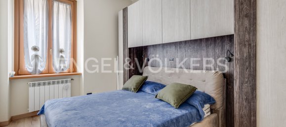 3 bedrooms Apartment in Legnano, Italy No. 64961 8