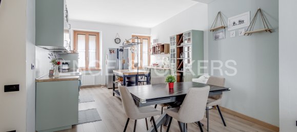 3 bedrooms Apartment in Legnano, Italy No. 64961 3