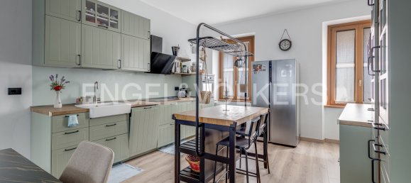 3 bedrooms Apartment in Legnano, Italy No. 64961 4