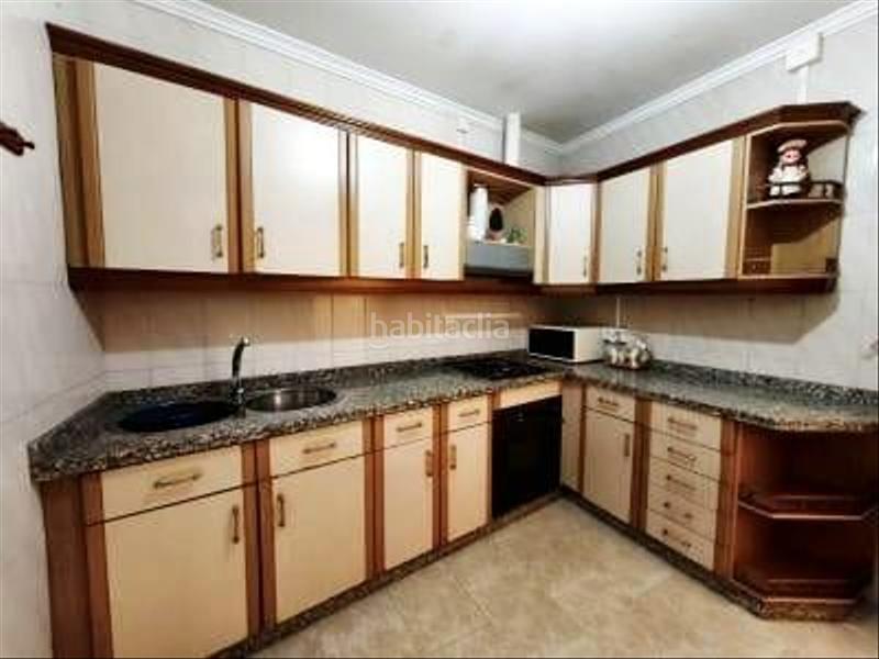 3 غرف نوم منزل في Cordoba, Spain رقم 260808