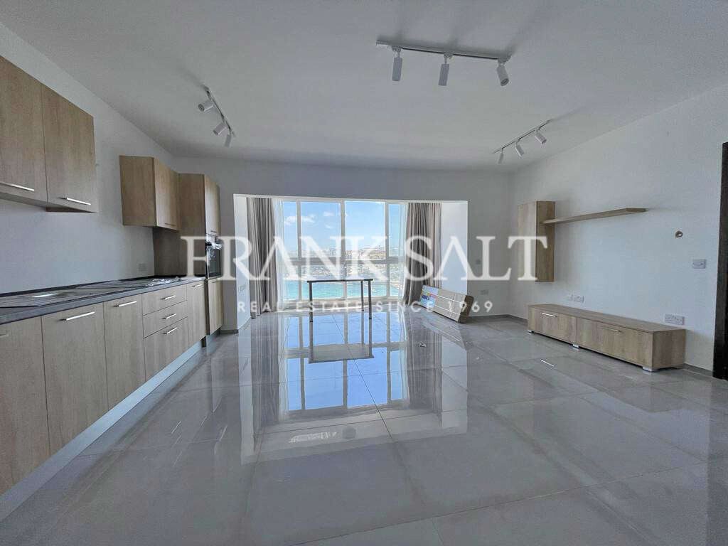 2 chambres Appartement à Saint Paul's Bay, Malta No. 10861