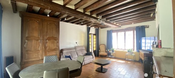 Casa de 4 dormitorios en Dimancheville, France No. 257317 3