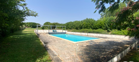 Casa de 4 dormitorios en Dimancheville, France No. 257317 13