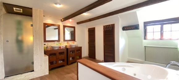 Casa de 4 dormitorios en Dimancheville, France No. 257317 8