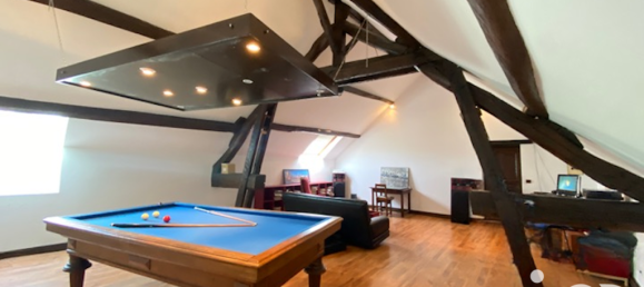 Casa de 4 dormitorios en Dimancheville, France No. 257317 10