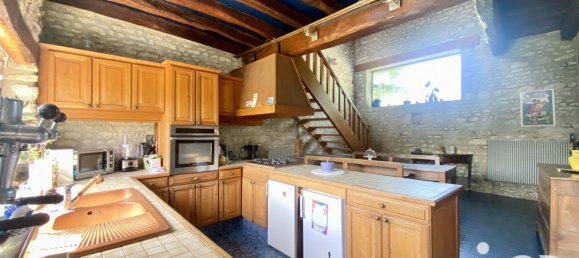 Casa de 4 dormitorios en Dimancheville, France No. 257317 5