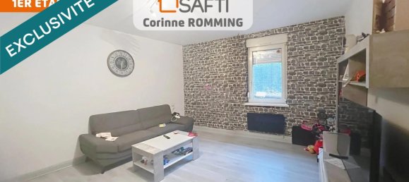 192m² Building in Longeville-les-Saint-Avold, France No. 152670 7