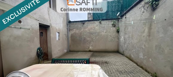 192m² Building in Longeville-les-Saint-Avold, France No. 152670 12