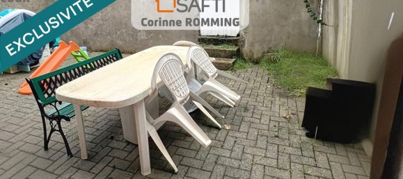 192m² Building in Longeville-les-Saint-Avold, France No. 152670 11