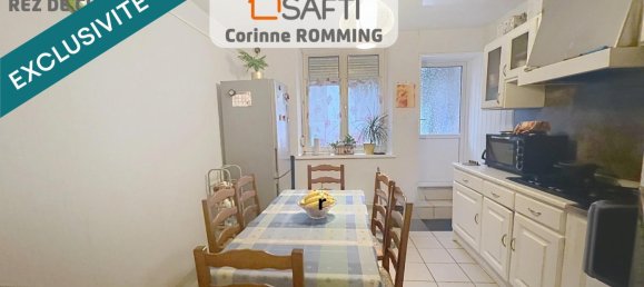 192m² Building in Longeville-les-Saint-Avold, France No. 152670 9