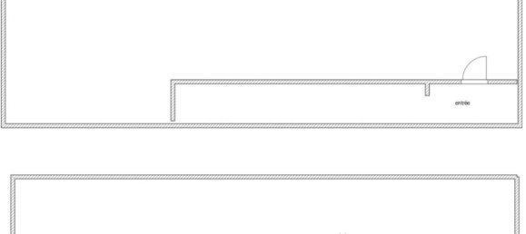 192m² Building in Longeville-les-Saint-Avold, France No. 152670 2