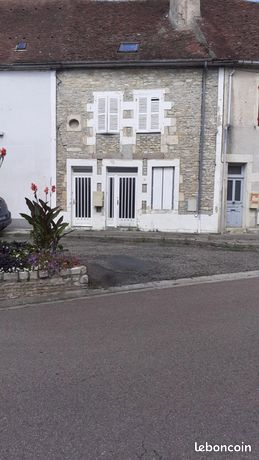 2 Schlafzimmer Haus in Saint-Pierre-le-Moutier, France, Nr. 355302