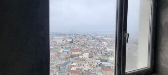 Apartamento de 3 dormitorios en Baku, Azerbaijan No. 1418 7