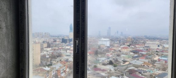 Apartamento de 3 dormitorios en Baku, Azerbaijan No. 1418 3
