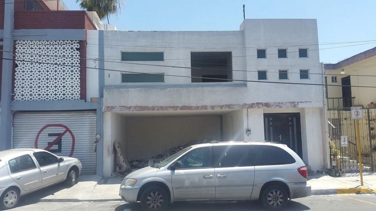 3 chambres Maison à Nuevo Leon, Mexico No. 151792