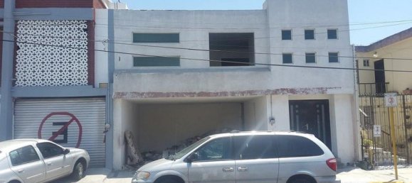 3 chambres Maison à Nuevo Leon, Mexico No. 151792 2