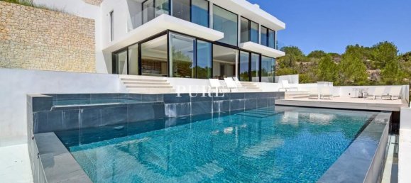7 bedrooms Villa in Can Furnet, Spain No. 90491 15