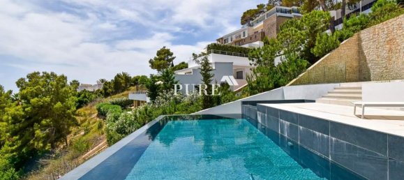 7 bedrooms Villa in Can Furnet, Spain No. 90491 16