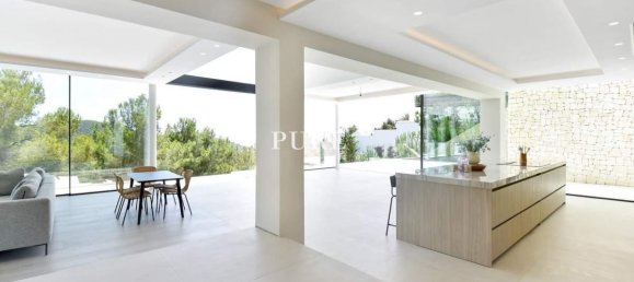 7 bedrooms Villa in Can Furnet, Spain No. 90491 25