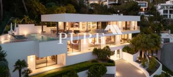 7 bedrooms Villa in Can Furnet, Spain No. 90491 14