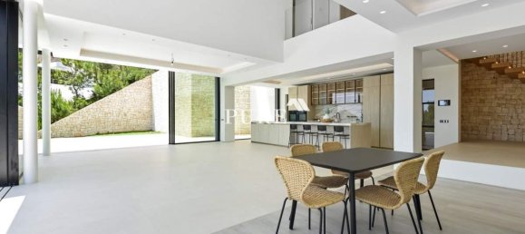 7 bedrooms Villa in Can Furnet, Spain No. 90491 22