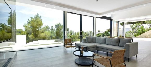 7 bedrooms Villa in Can Furnet, Spain No. 90491 24