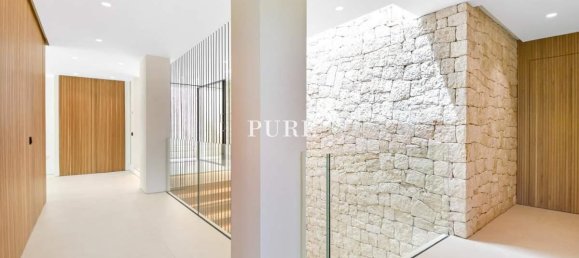 7 bedrooms Villa in Can Furnet, Spain No. 90491 13