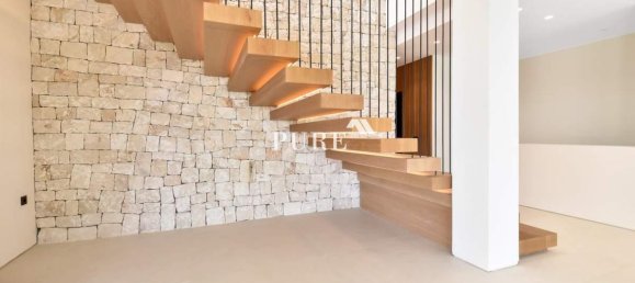 7 bedrooms Villa in Can Furnet, Spain No. 90491 29