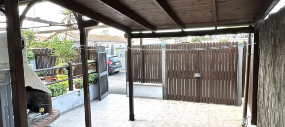 3غرفة منزل في Fiumicino, Italy رقم 60396 21