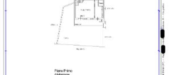 3غرفة منزل في Fiumicino, Italy رقم 60396 24