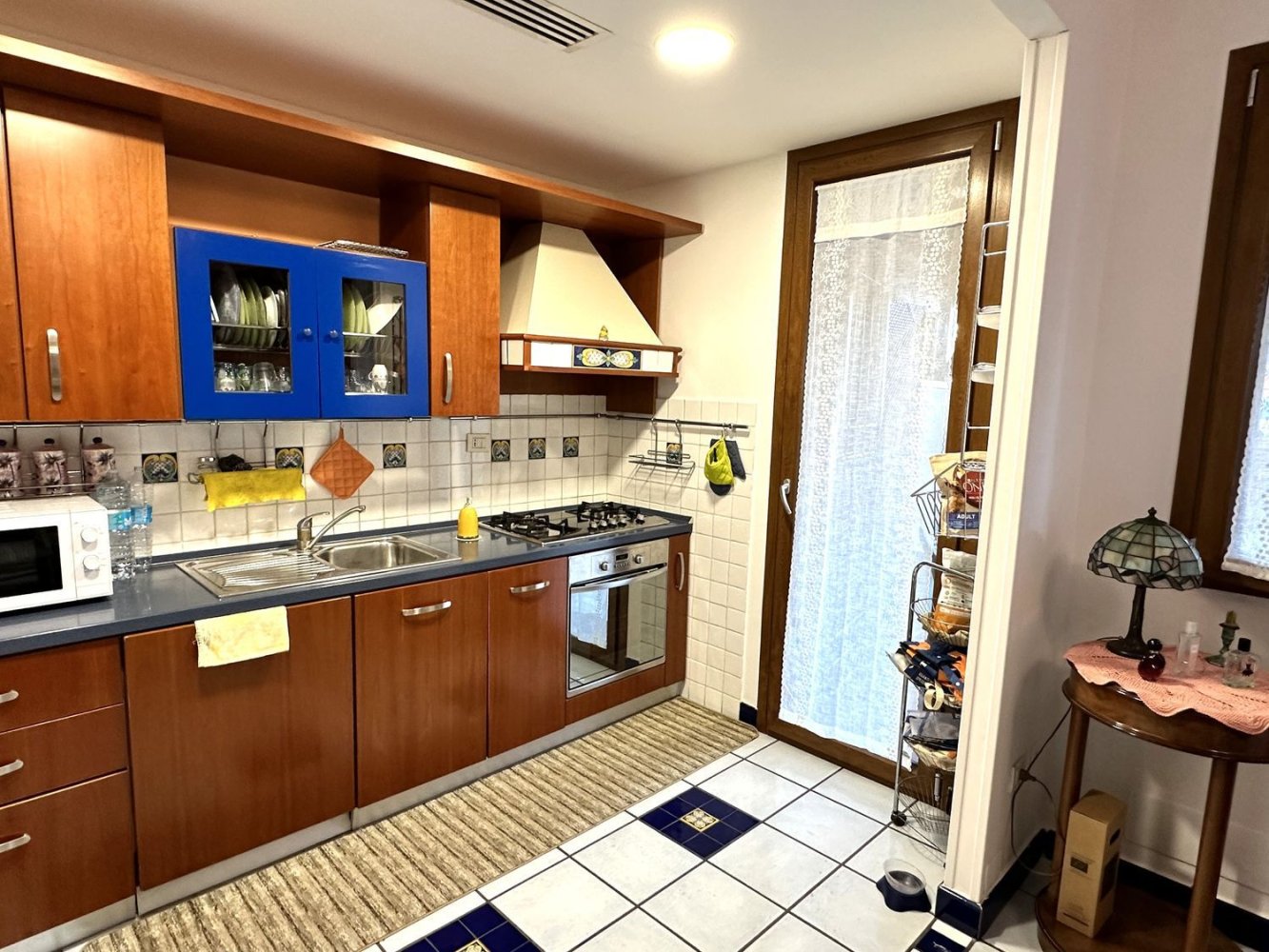 3غرفة منزل في Fiumicino, Italy رقم 60396