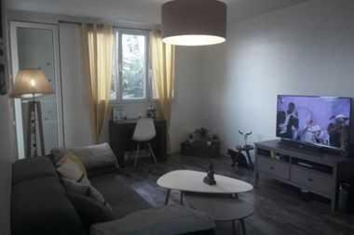 Condominio de 3 dormitorios en Marseille, France No. 13870