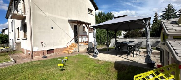 3 غرف نوم منزل في Creutzwald, France رقم 254367 10