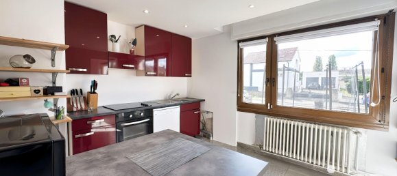 3 غرف نوم منزل في Creutzwald, France رقم 254367 13