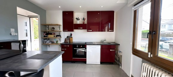 3 غرف نوم منزل في Creutzwald, France رقم 254367 12